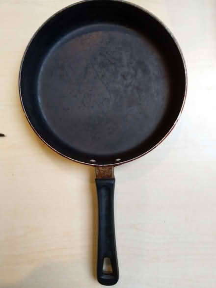 Photo of free Frying pan (Digbeth B5) #1