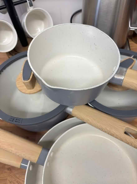 Photo of free Simplicity Range from Asda (Letchworth SG6) #3