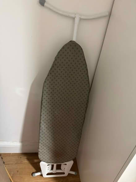 Photo of free Ironing Board (CT10) #1