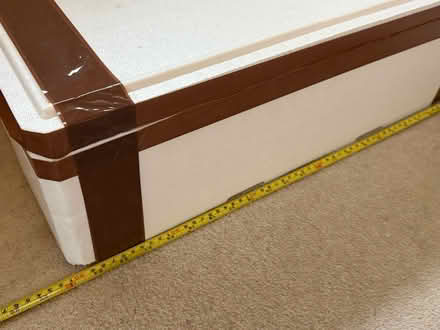 Photo of free Large polystyrene food cool box (Welling DA16) #4