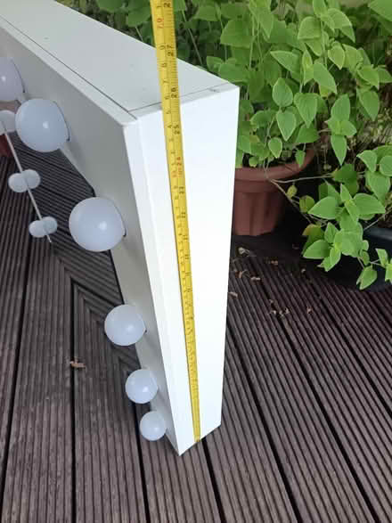 Photo of free Mirror (Barbourne, Worcester) #3