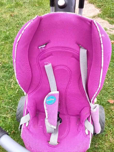 Photo of free Toddler trike (Knowle BS4) #2