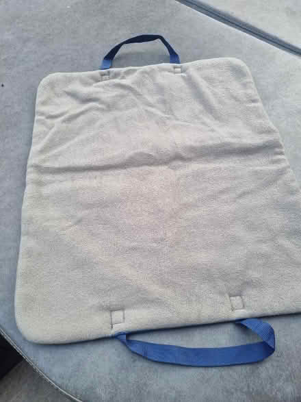 Photo of free Dog puppy settle mat (Coldean BN1) #2