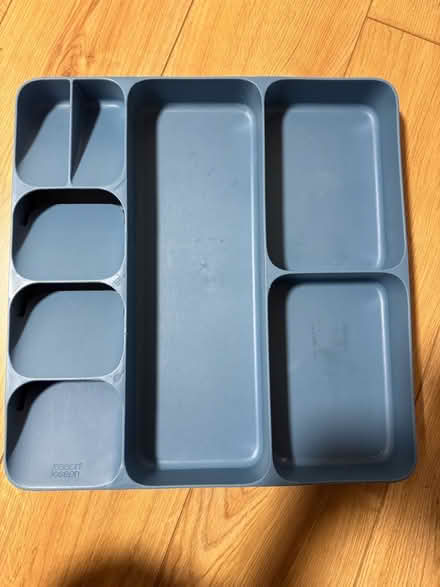 Photo of free Cutlery Tray (CT10) #1