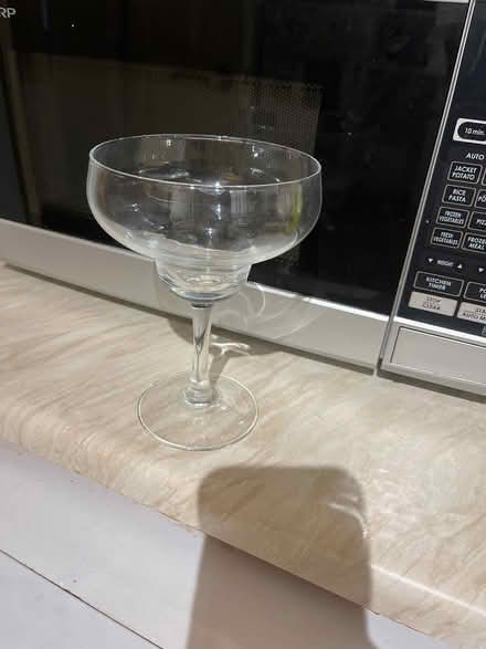 Photo of free Cocktail glass (PO8 Wecock) #1