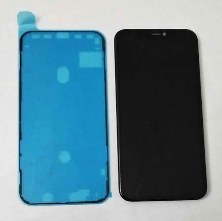 Photo of free iPhone 11 Screen & Adhesive (Charlton SE7) #1