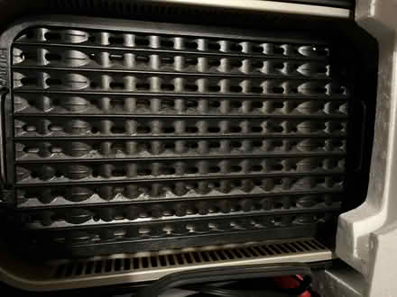 Photo of free Electric grill (Lansdale) #2