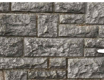 Photo of free Large amount of concrete wall cladding (Spondon DE21) #3