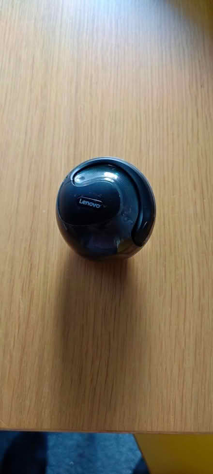 Photo of free Lenovo Buds (Grace Mount EH16) #2