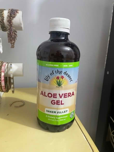 Photo of free Aloe Vera gel (Bells corners) #1