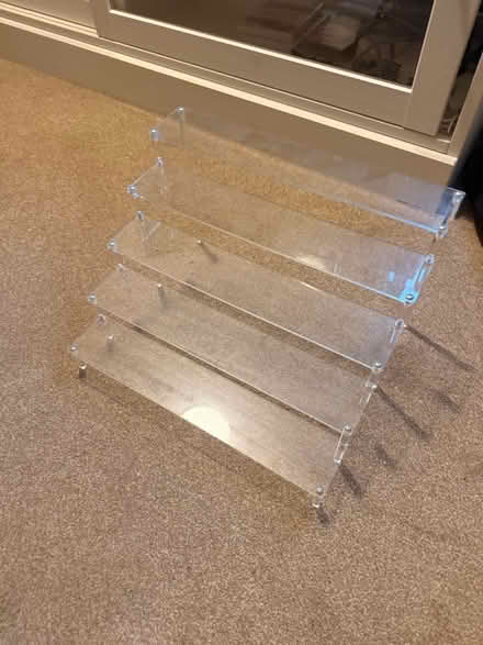 Photo of free Organiser (Merrow GU4) #1