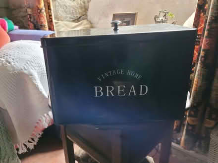 Photo of free Breadbin (Balwest TR13) #1