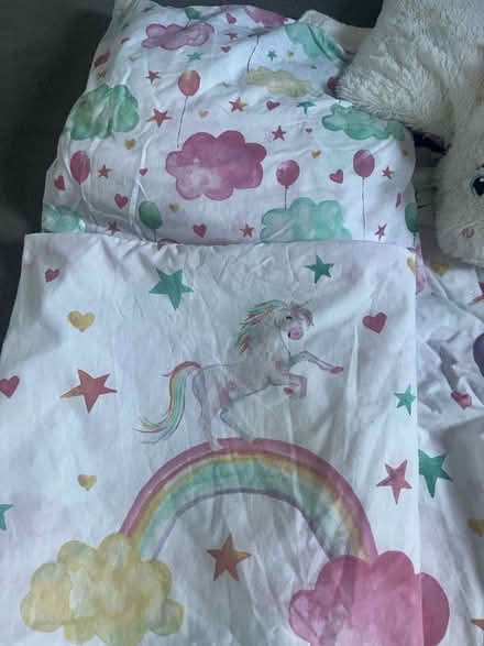 Photo of free Bedding Bundle (Kingsknowe EH14) #1