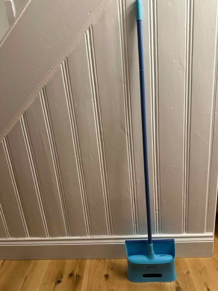 Photo of free Dustpan & Brush (Derwent Road LA1) #3