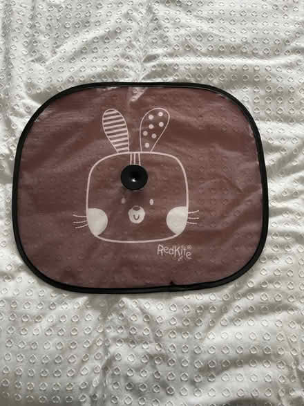 Photo of free Car window sun shield for baby (Tunbridge Wells TN2) #1