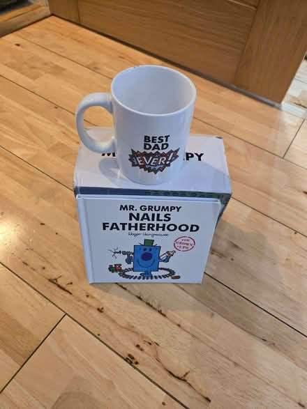 Photo of free christmas lot Adult male mr men joke set new in box ! (Rochester ME1) #2