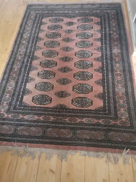 Photo of free Rug (Ringmer BN8) #1