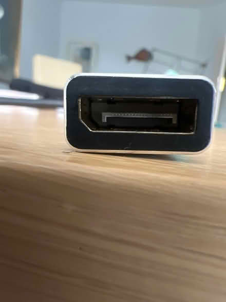 Photo of free USB C to DP1.4 (BH15) #2