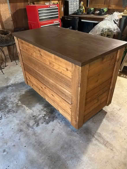 Photo of free Bar (North Asheville) #2