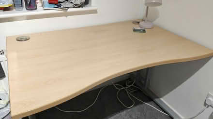 Photo of free Office / study desk (NR7) #1