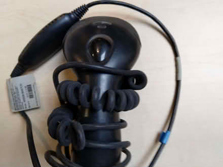 Photo of free Barcode Scanner (Digbeth B5) #2