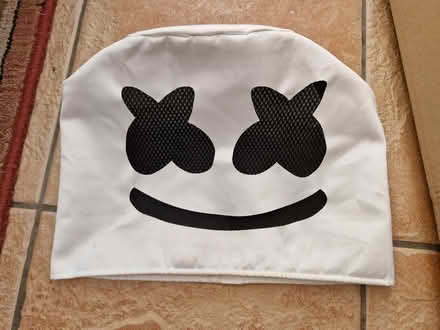 Photo of free Marshmello head (Roslin EH25) #1