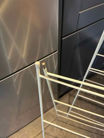 Photo of free Clothes airers (Hitchin Herts) #3