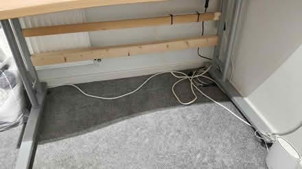 Photo of free Office / study desk (NR7) #3