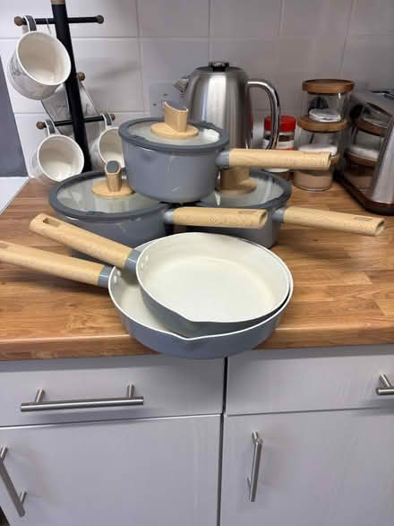 Photo of free Simplicity Range from Asda (Letchworth SG6) #1