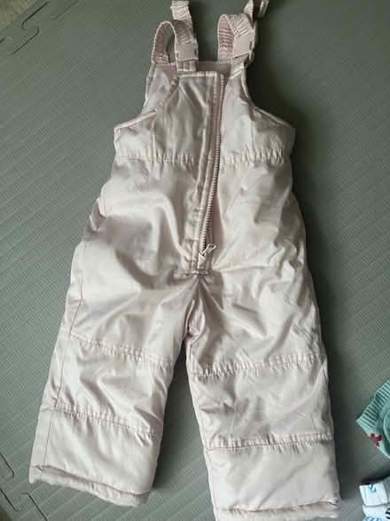 Photo of free Winter clothes (IG10) #3