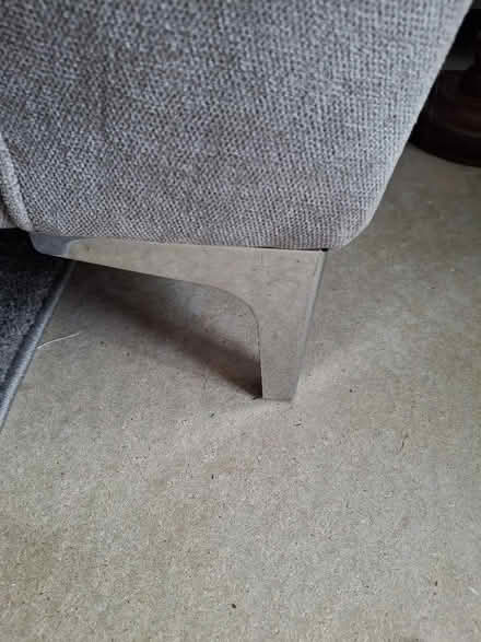 Photo of free Sofa and chair (Felling NE10) #3