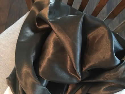 Photo of free Bedskirt for king size bed (Lewes, DE near Lowe’s) #2