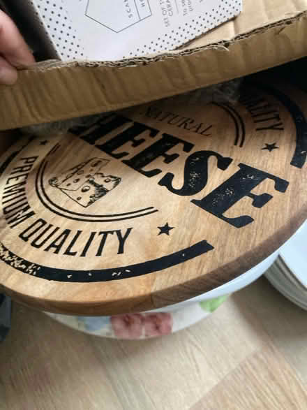 Photo of free Joblot kitchen ware (St Paul’s cray) #3