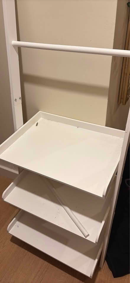 Photo of free Wall Shelf (RG1) #2