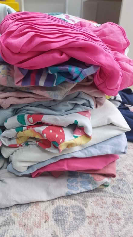 Photo of free Girls clothing bundle age 3-4 (Kingston KT1) #2