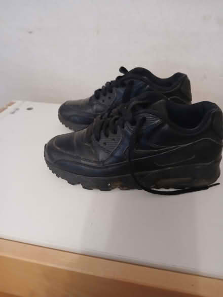 Photo of free Nike are max (Gillingham ME7) #1