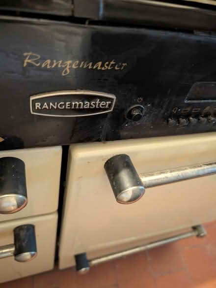 Photo of free Range master cooker (Wellingborough Northampton) #3