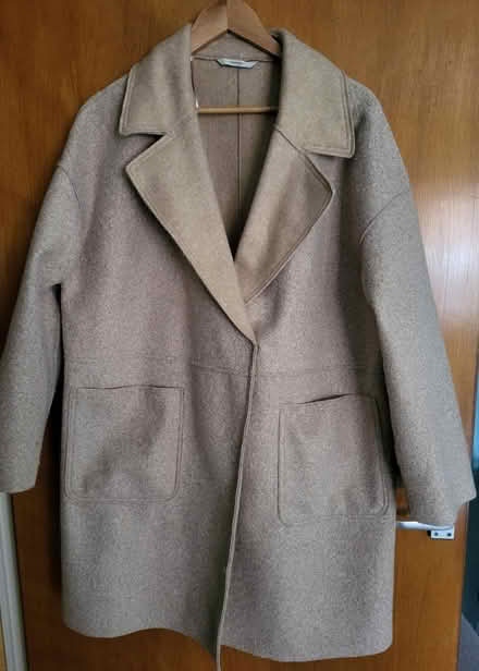 Photo of free Ladies coat (Fulwood PR2) #1