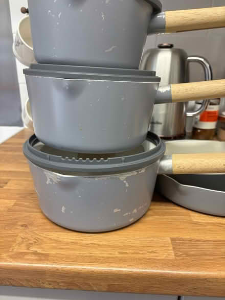 Photo of free Simplicity Range from Asda (Letchworth SG6) #4