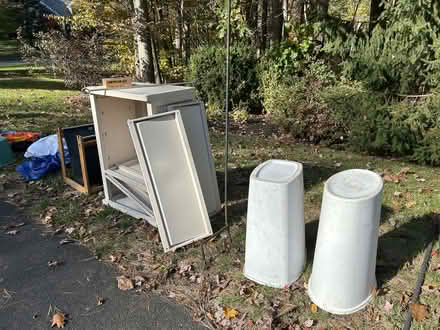 Photo of free Misc Items (71 Wintergreen Lane) #4