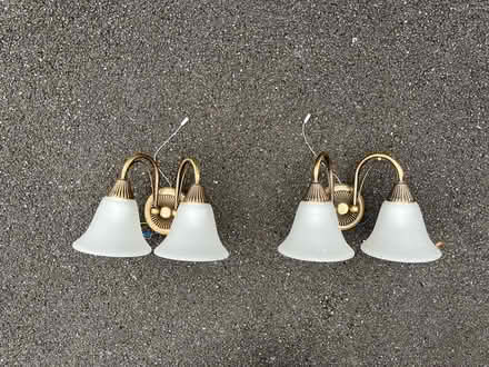 Photo of free Wall and ceiling lights (Handbridge CH4) #4