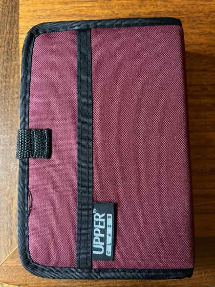 Photo of free Filofax (Stretton, Rutland LE15 7) #3