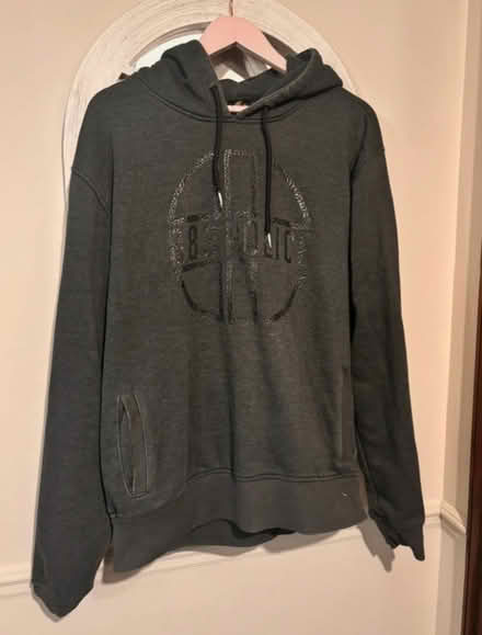 Photo of free 883 police Milano hoodie (Wooburn Green HP10) #1