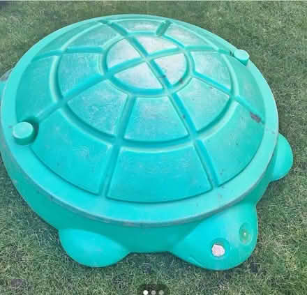 Photo of Paddling pool any condition (Dereham Rd area NR2) #2