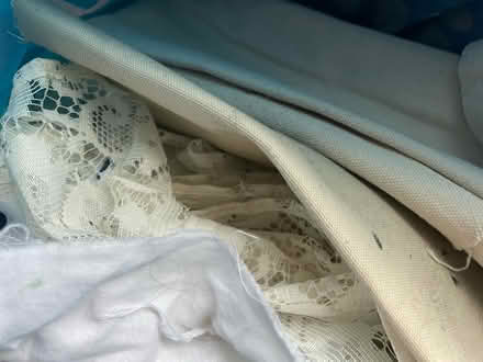 Photo of free Fabrics (Winter Hill) #3