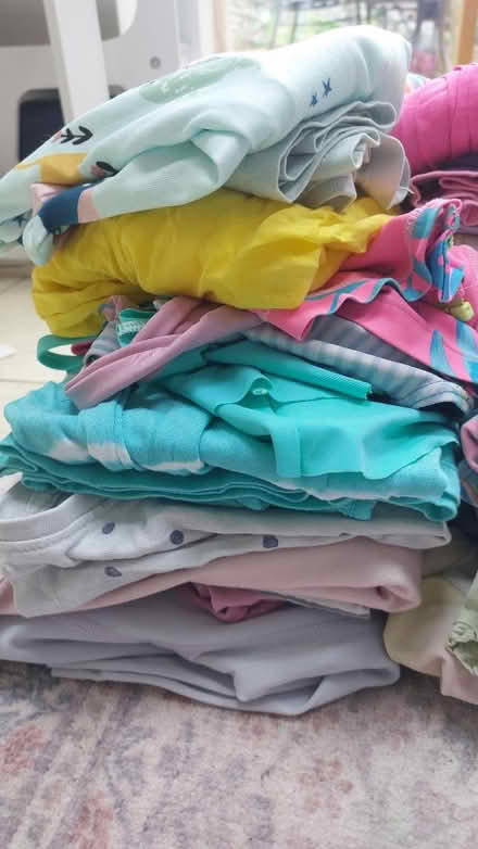 Photo of free Girls clothing bundle age 3-4 (Kingston KT1) #3