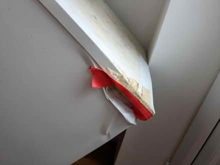 Photo of free Freezer (Gatley) #3