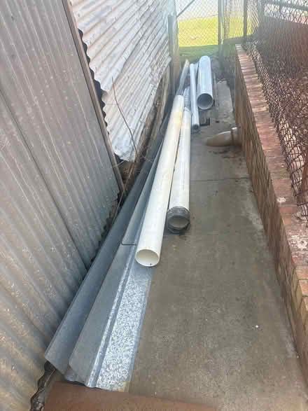 Photo of free Building materials (Kennington) #2