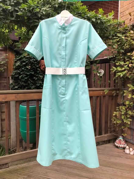 Photo of free Fancy dress? Nurse. (Cheadle Hulme SK8) #1