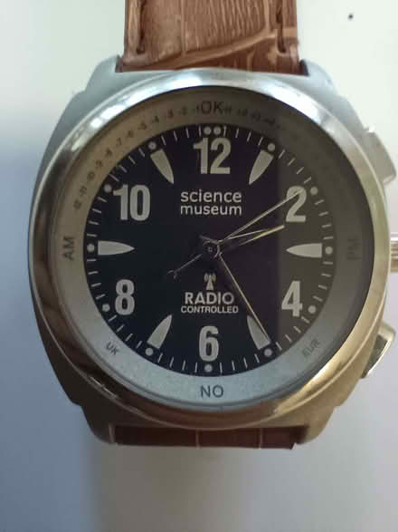 Photo of free Watch ⌚ (Assarts Farm Estate NG16) #1